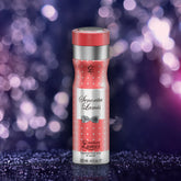 Creation Lamis Senorita Lamis - Body Spray for Women - 200ml